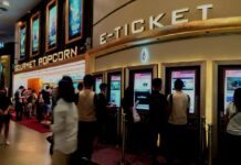 Lack of Competition Stifles Thai Film Industry