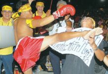 Public Can Register for Right to Speak Out on Draft Charter