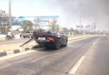 3 Days After Causing 2 Road Deaths, Auto Scion Not Yet Charged