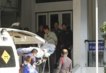 Jenphop Charged With Drunk Driving, Obstruction of Justice