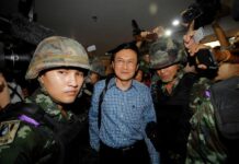 Letters Show Prayuth Ordered Passports Pulled From Former Education Minister Jaturon