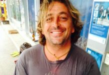 Frenchman Missing for 6th Day in Surat Thani