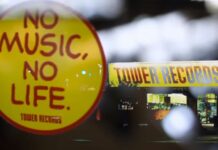All Things Must Pass: Tower Records Returns to SF Cinemas