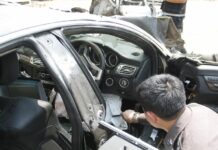 Antidepressant Found in Jenphop, Police Yet to Establish Driving Speed