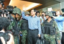 Letters Show Prayuth Ordered Passports Pulled From Former Education Minister