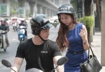 UberMoto Ignores Same Ban Ignored by GrabBike