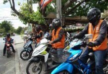New Rates Set for Long Moto-Taxi Rides