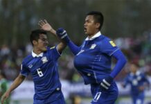 Thailand Edges Closer to Qualifying for FIFA 2018 World Cup