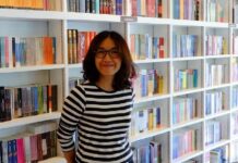 Women Doubly Repressed Under Junta and Patriarchy, ‘Woman of Courage’ Winner Says