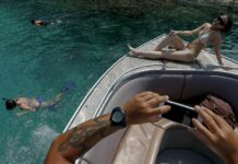 Thailand Eyes Luxury Tourists, Operators Say Keep Them Safe