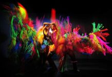 Celebrated Dance Artist Offers Free Workshop to Bring ‘Death’ Home