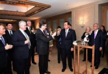 Prayuth Attending Nuclear Summit in US