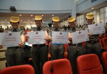 Breaking the Brass Ceiling: First Women Tapped to Top Police Posts