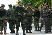 Opinion: ‘Coup-Prevention Panel’ a Drop in a Very Dry Bucket