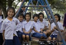 Elementary Students to Study English Every Day