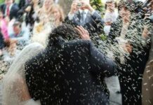 Just Throw Rice, Junta Orders This Dry Songkran