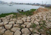 Cambodia’s Biggest Hydropower Dam Now Producing Electricity