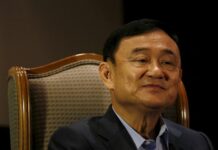 Thaksin Tells Junta to Mind the Drought, Not His New Year Gifts