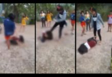 Viral Video Leads Police to Alleged Ringleader of Minor Sex Ring