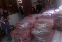Thaksin’s Red Bowls Incite Division, Junta Says