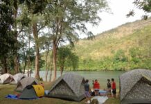 Free Entry to National Parks for Thais on ‘Family Day’