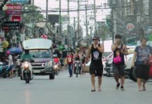Uighur, Chechen Militants in Thailand to Stage Attacks, Memo Warns