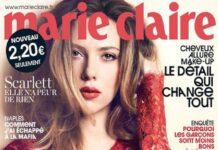Police Ban ‘Marie Claire,’ Citing Lese Majeste