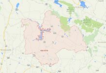 Kalasin is the Richest Place on Earth, Interior Ministry Site Claims