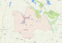 Kalasin is the Richest Place on Earth, Interior Ministry Site Claims