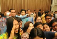 Junta Lawmakers Advance Plan to ‘License’ All Media