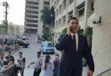 Watana Wanted for ‘Attitude Adjustment’ Again