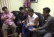 Netizens Jeer Bargirl in Songkran Sexual Assault Video