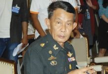 Activists File Nepotism Complaint Over Prayuth’s Nephew