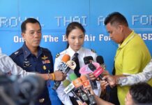 Meet the Woman Who Wants to be 1st Female Air Force Pilot