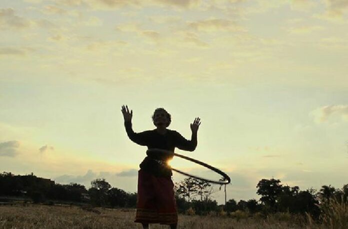 “The Songs of Rice” (2014) directed by Uruphong Raksasad