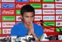 Footballer Booted From National Team Over Attempted Rape Charge
