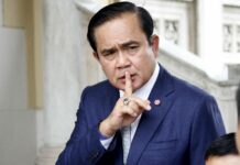 Watchdog: Thailand Sinks as Press Freedom Declines Globally