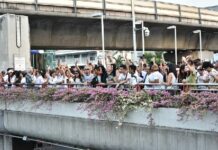 Daily Protests Planned Until Watana Released