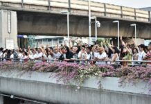 Rallying Public for Release of Watana Exposes Hierarchy of Rights
