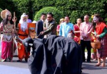 Junta’s Desperate Quest for Legitimacy