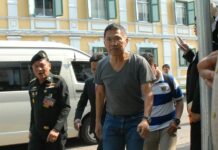 Rallying Public for Release of Watana Exposes Hierarchy of Rights