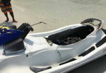 Australian Woman Dies in Jet Ski Crash Near Phuket