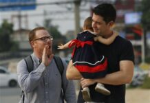 Court Rules Dads Can Take Baby Carmen Home