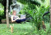 The Life Nomadic: Thailand is the Place for World’s Wireless Workforce