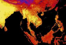 Sunny and Searing: Yep, It’s Officially Summer Again