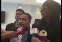 Well-Known Skeptic Files Mass Lese Majeste Complaints