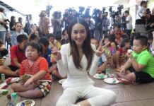 Birthday Bags Left in Singapore, Says Celeb Accused of Tax Evasion