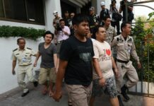 Bail Denied to Facebookers, Lese Majeste Charges Weighed Against Them