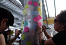Analysis: Junta's Soft Power vs. Persistent Peaceful Protests