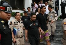 Facebookers Panic Over Fears Junta ‘Hacking’ Accounts